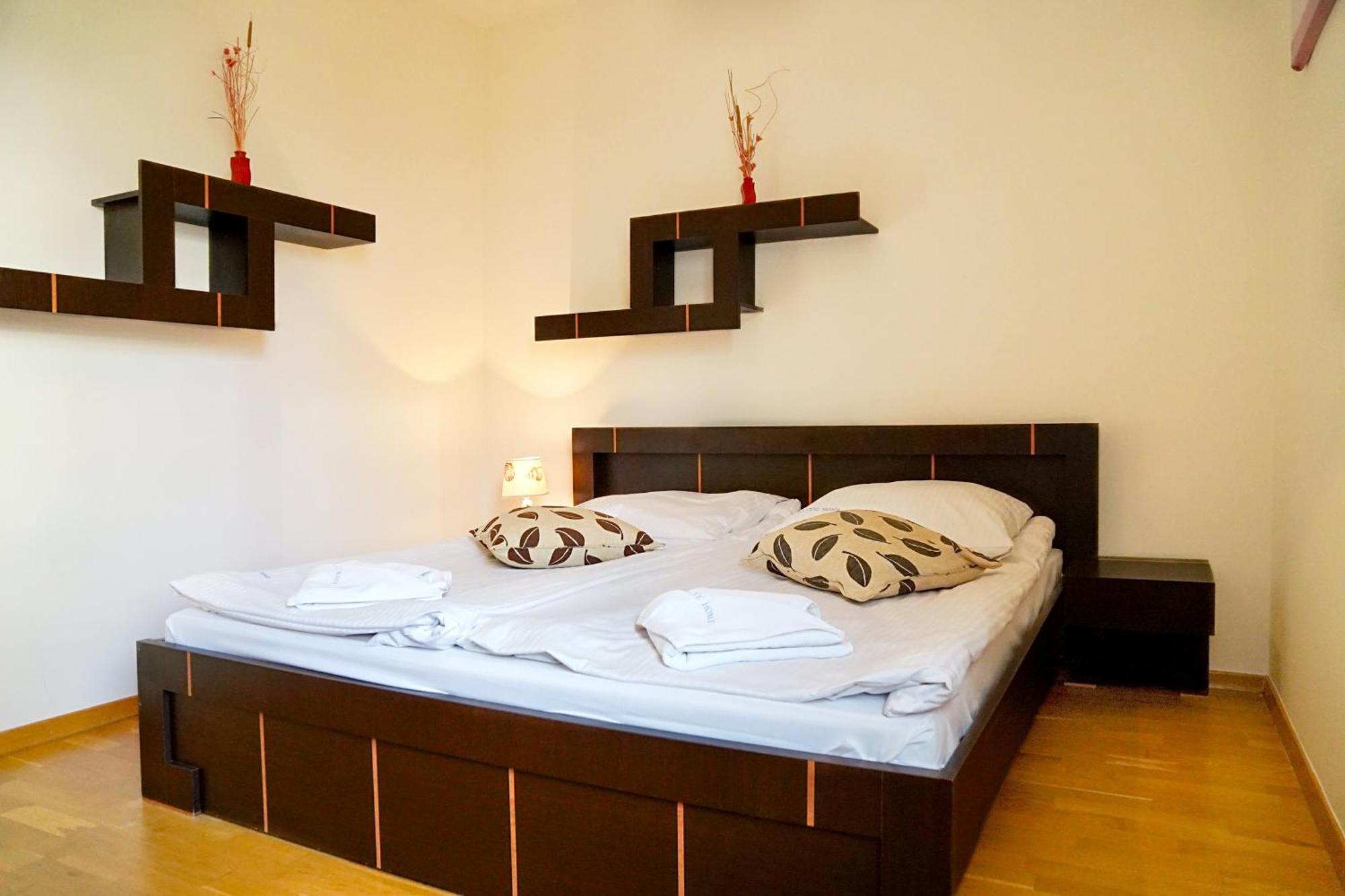 Aquamarina Z Garazem W Cenie By Baltic Home 米兹多洛杰 外观 照片